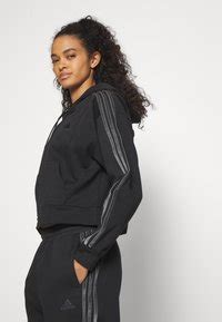 adidas energize zwart zalando dames|adidas Sportswear ENERGIZE .